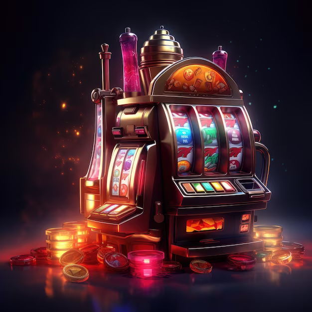 Online Slot Game