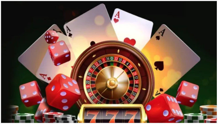 Online Casino 